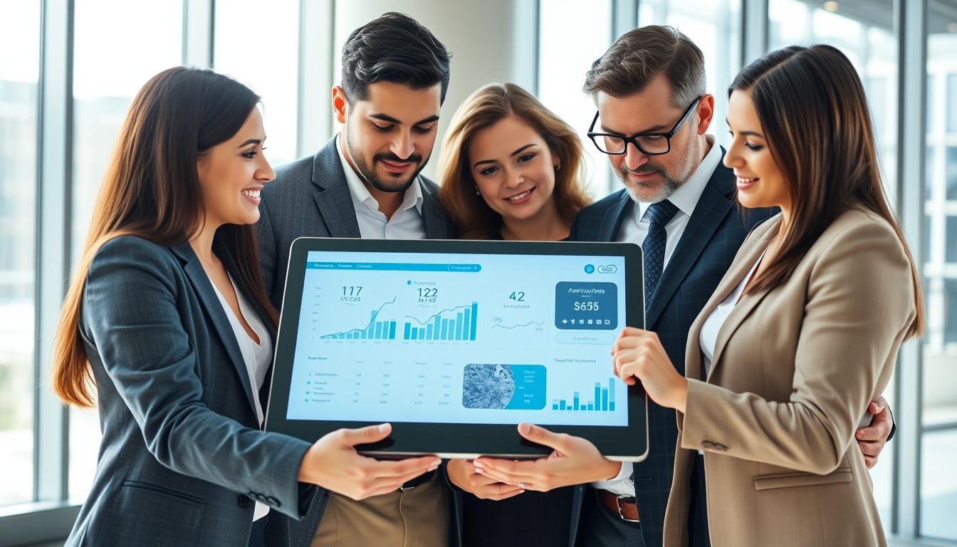 O Futuro da Otimização de Processos