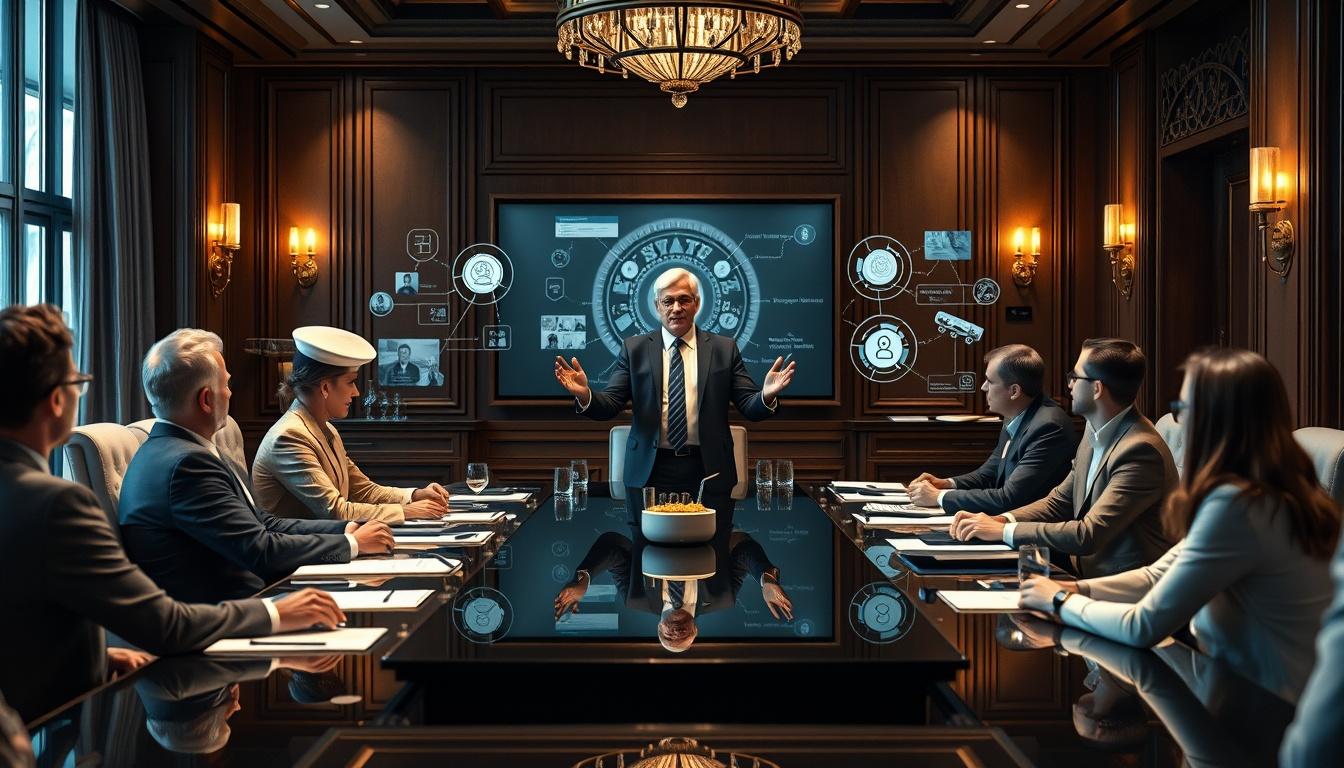 Premium plan visual